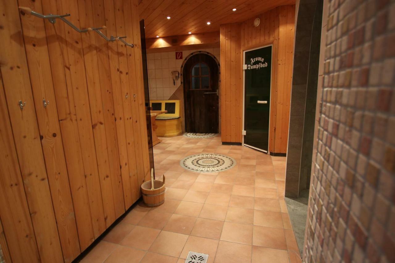 Hotel Sonnberg Saalbach-Hinterglemm Exterior photo